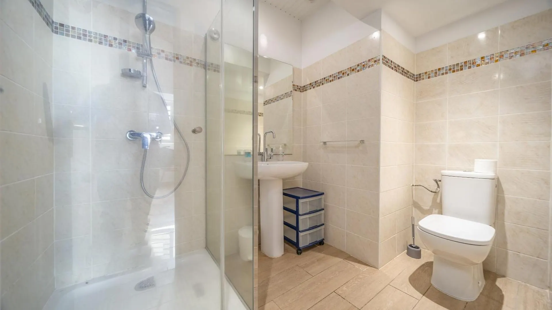 Studio 202 - Allamanda - Proche Plage Les Trois-Ilets 0*,